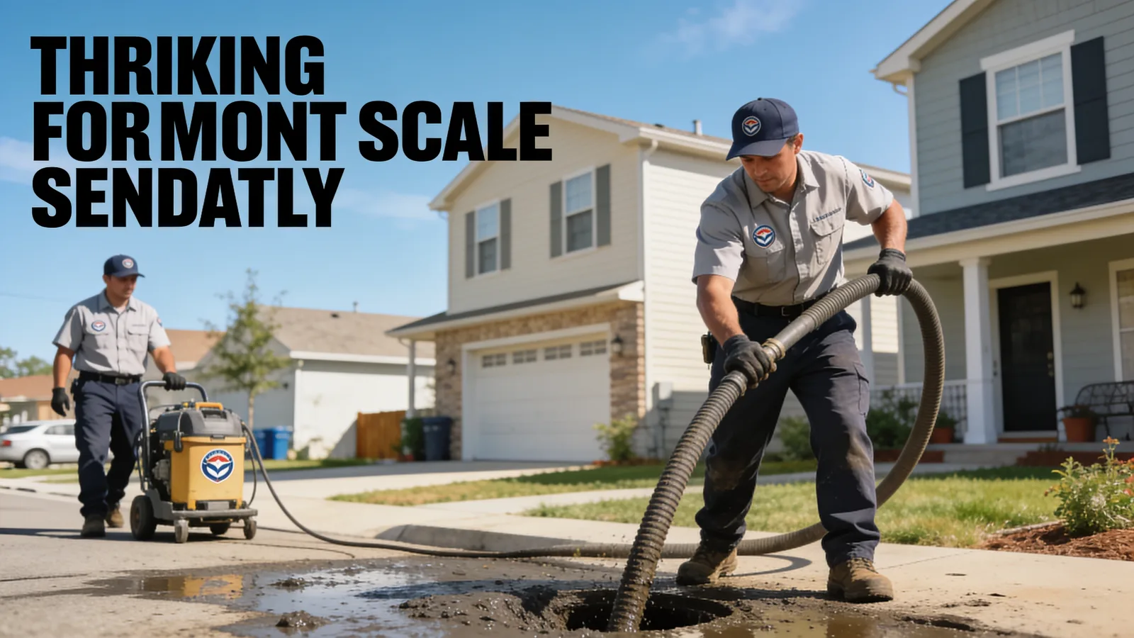 Sewage Cleanup in Monroeville, PA near me